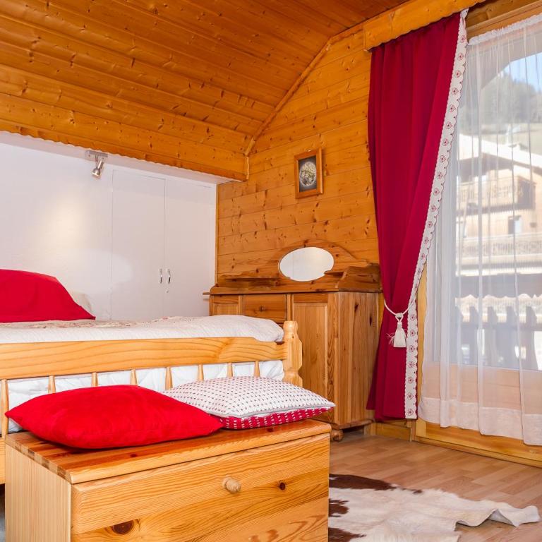 Chalet Bellevue - Chalet - 19