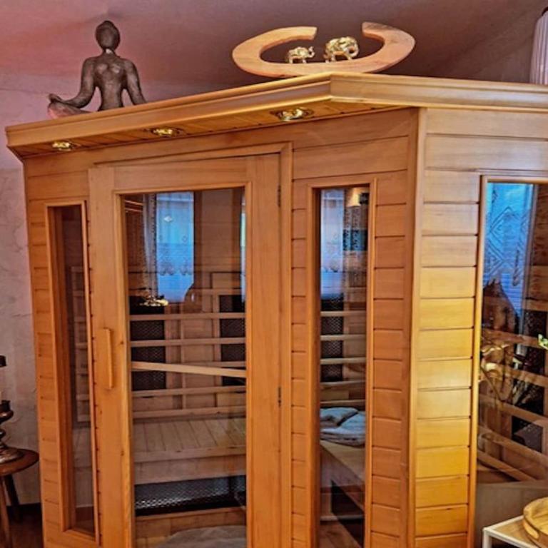 Alpine Holiday Home in Lungau - Ferienhaus mit 3 Schlafzimmern - 30