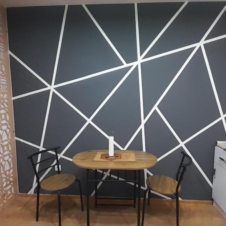 Golden Luxury apartman, Stup, Sarajevo - Apartman s 1 Spavaćom Sobom i Balkonom - 34