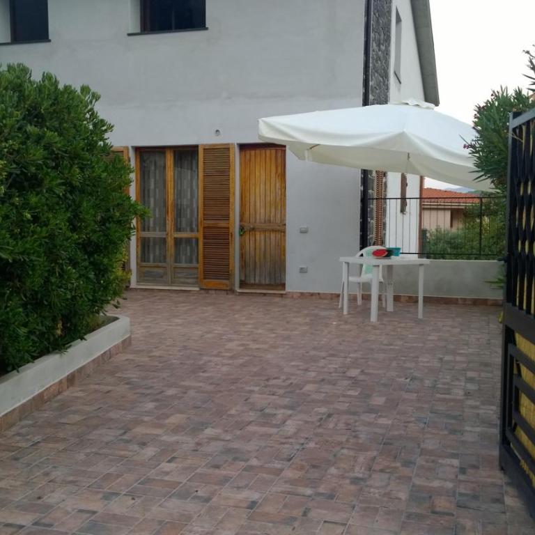 Casa Degli Oleandri Sul Cortile R6314 - Appartamento con 2 Camere da Letto - 6