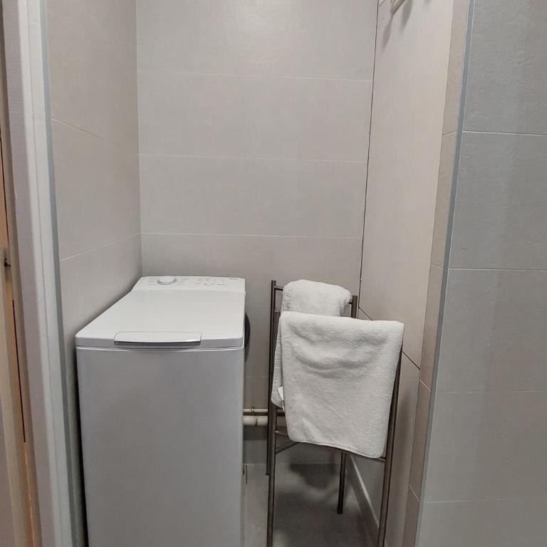 La Baule, studio cosy. Quartier Jumping/Atlantia - Estudio - 32
