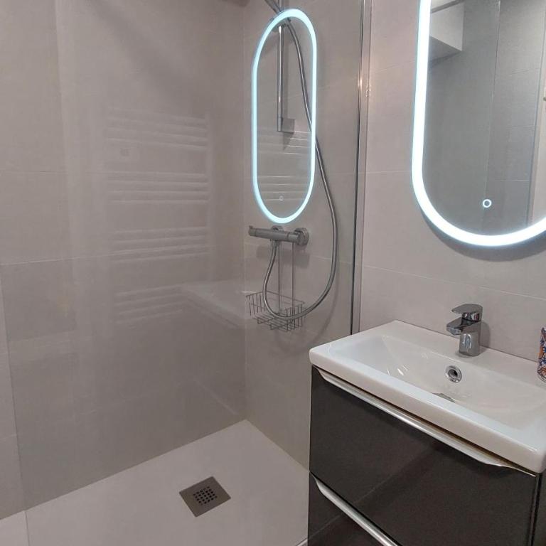 La Baule, studio cosy. Quartier Jumping/Atlantia - Estudio - 33