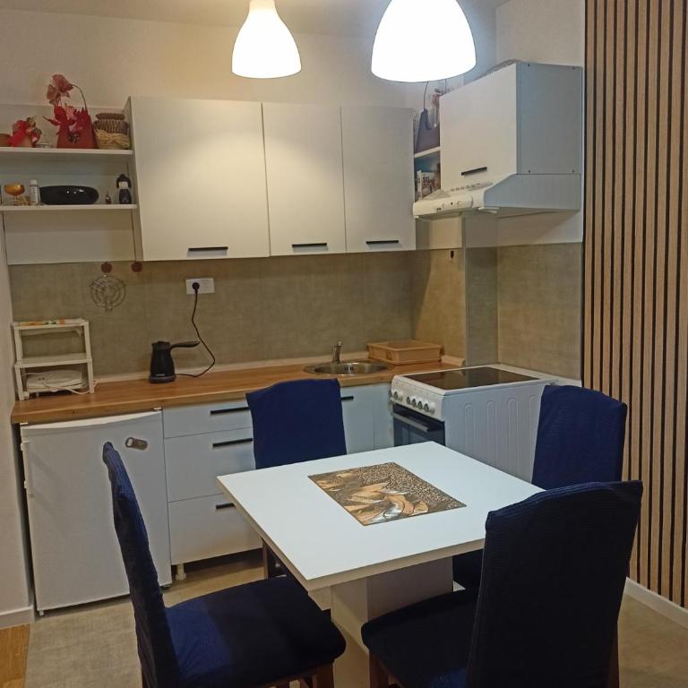 OPERA LUX APARTMENTS Green Hill - Relax & Free Parking - Deluks Apartman - 68