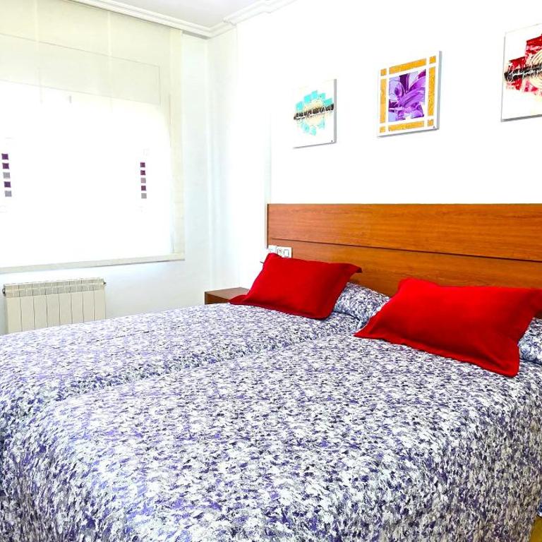 NEXTHOME Beach & Pool - Apartamento de 2 dormitorios - 4