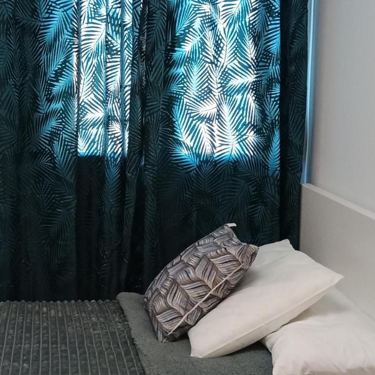 Balcon mirador de las Salinas - Apartamento Ático - 27