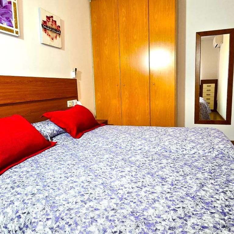 NEXTHOME Beach & Pool - Apartamento de 2 dormitorios - 11