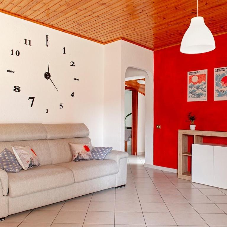 Free Parking - Quiet and Bright City Center Apartment - One-Bedroom Apartment - 1