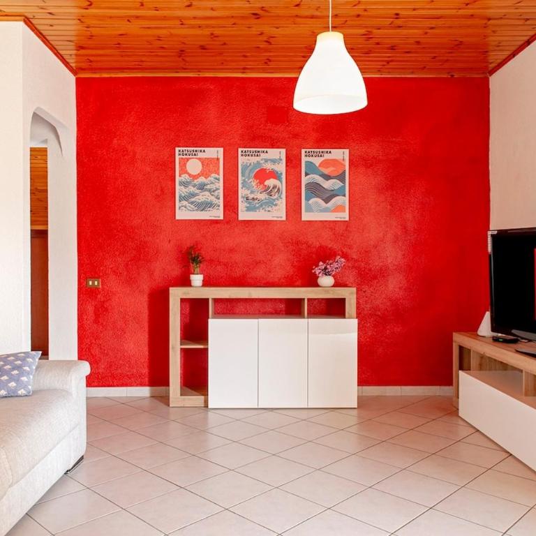 Free Parking - Quiet and Bright City Center Apartment - One-Bedroom Apartment - 8