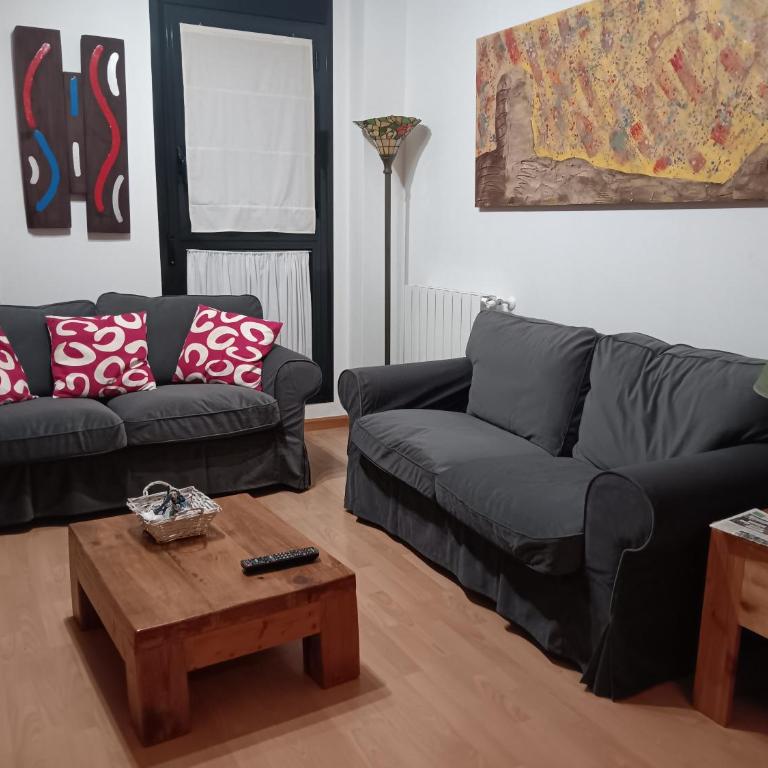 Camino Santiago Etxea - Apartamento de 2 dormitorios - 9