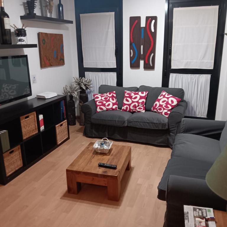 Camino Santiago Etxea - Apartamento de 2 dormitorios - 8