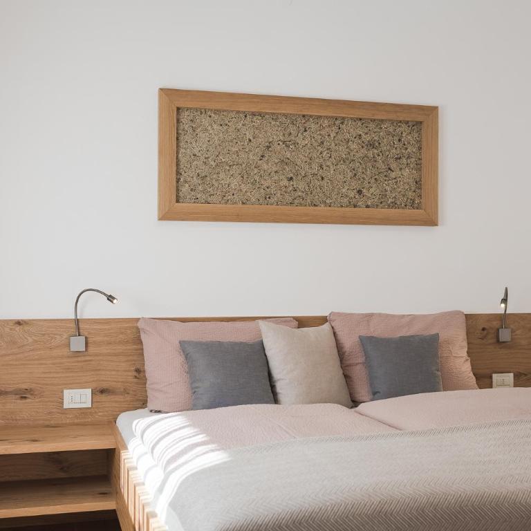 Vettererhof - Appartamento con 1 Camera da Letto e Vista Giardino - 3