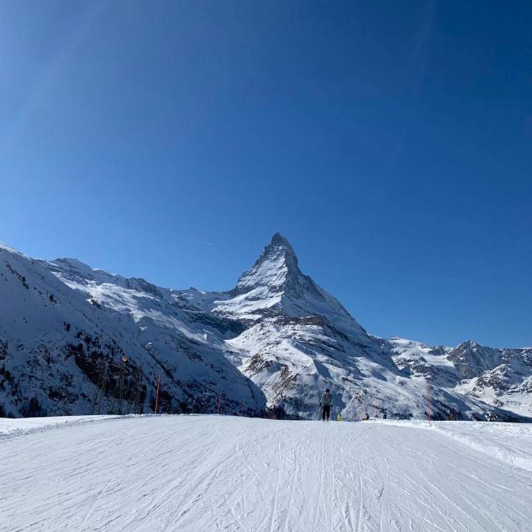 Cielo Alto 21 - Cervino Ski Paradise - Appartamento con 1 Camera da Letto - 35
