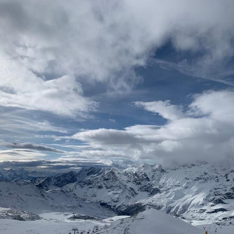 Cielo Alto 21 - Cervino Ski Paradise - Appartamento con 1 Camera da Letto - 28