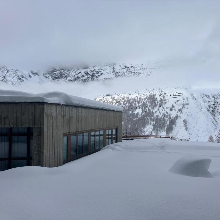 Cielo Alto 21 - Cervino Ski Paradise - Appartamento con 1 Camera da Letto - 24