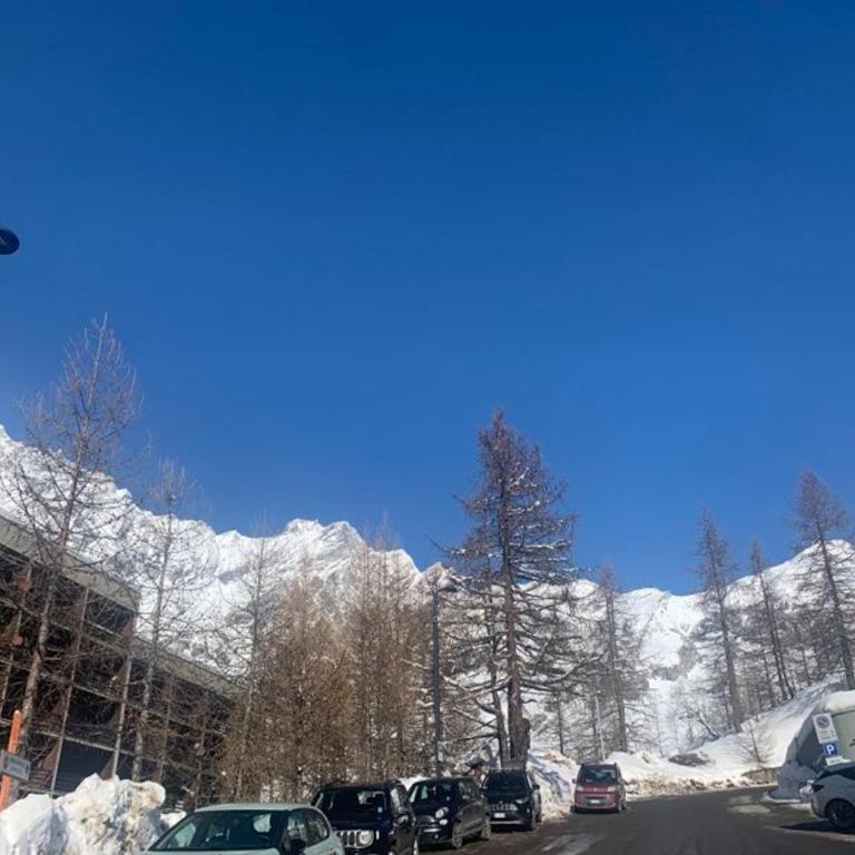 Cielo Alto 21 - Cervino Ski Paradise - Appartamento con 1 Camera da Letto - 26