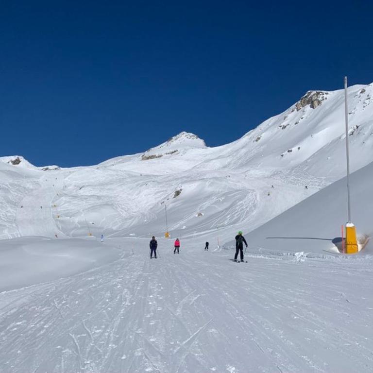 Cielo Alto 21 - Cervino Ski Paradise - Appartamento con 1 Camera da Letto - 32
