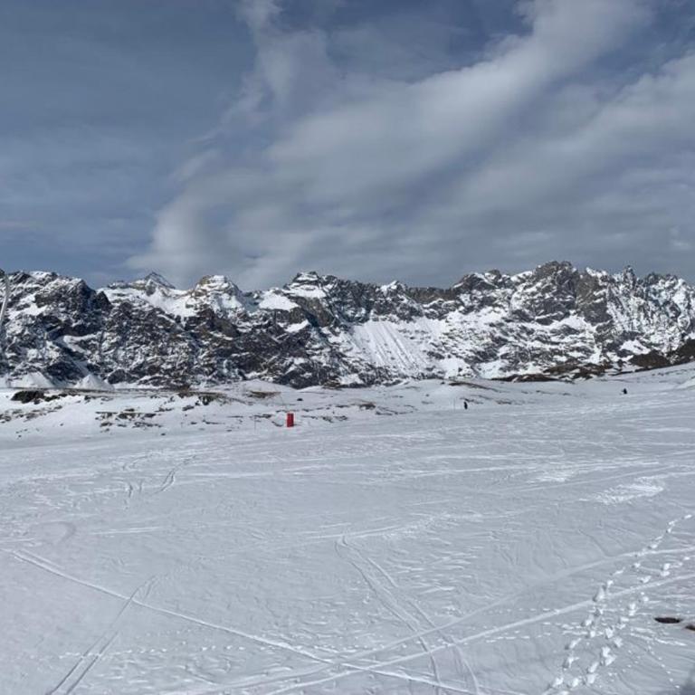 Cielo Alto 21 - Cervino Ski Paradise - Appartamento con 1 Camera da Letto - 33