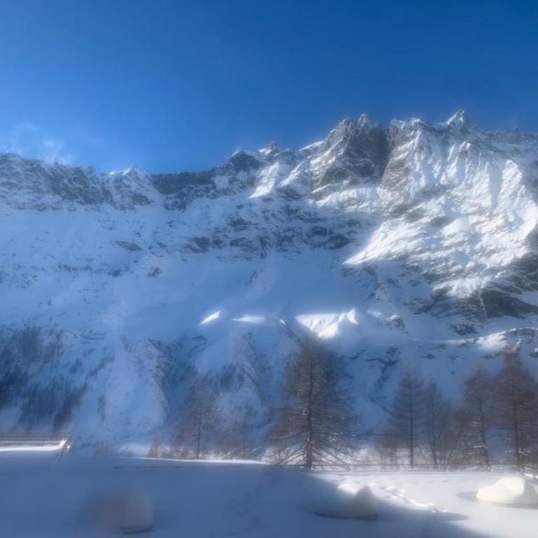 Cielo Alto 21 - Cervino Ski Paradise - Appartamento con 1 Camera da Letto - 23