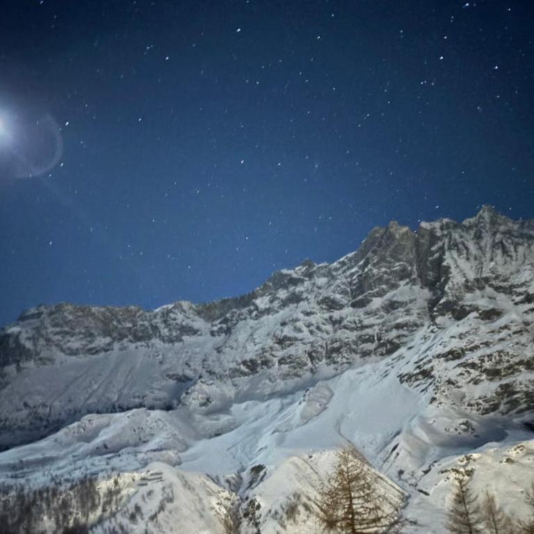 Cielo Alto 21 - Cervino Ski Paradise - Appartamento con 1 Camera da Letto - 20