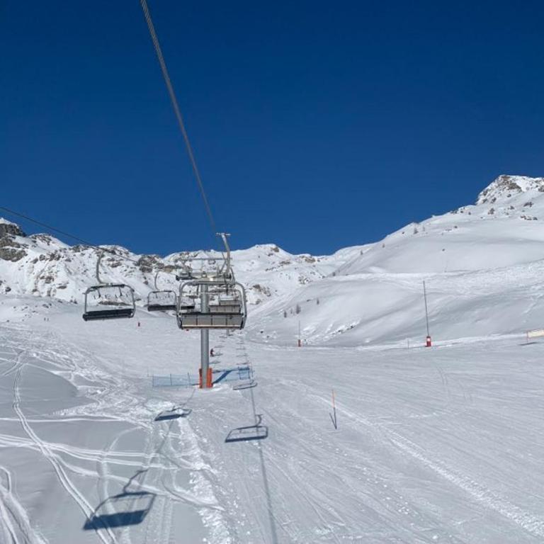 Cielo Alto 21 - Cervino Ski Paradise - Appartamento con 1 Camera da Letto - 31