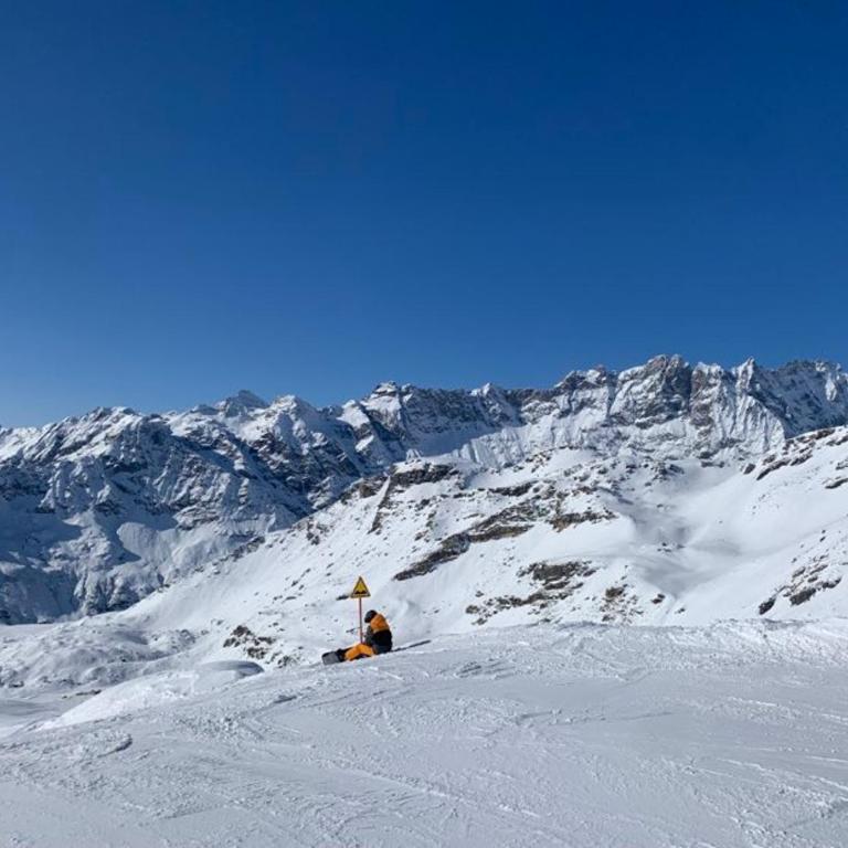 Cielo Alto 21 - Cervino Ski Paradise - Appartamento con 1 Camera da Letto - 34