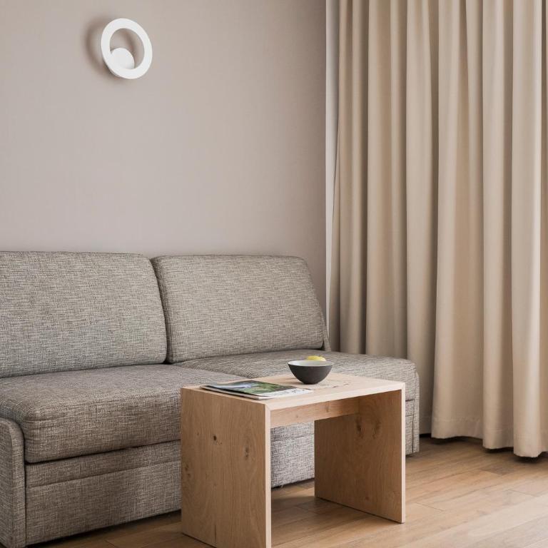 Vettererhof - Appartamento Monolocale - 9