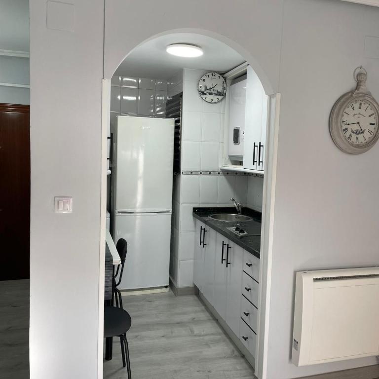 Trabal - Apartamento de 2 dormitorios - 1