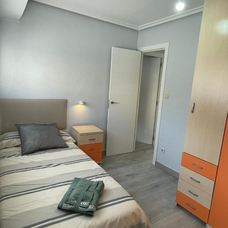 Trabal - Apartamento de 2 dormitorios - 3