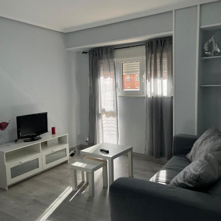 Trabal - Apartamento de 2 dormitorios - 5