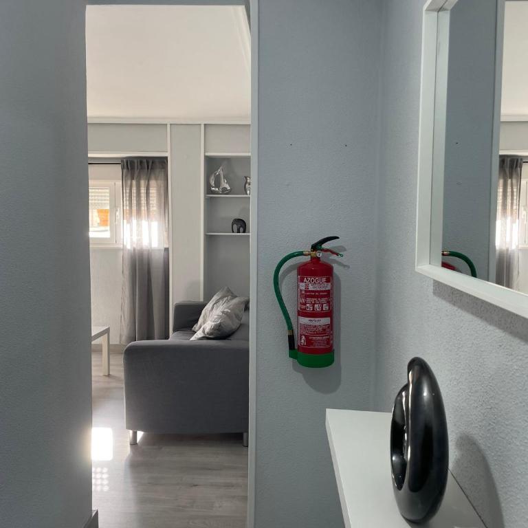 Trabal - Apartamento de 2 dormitorios - 6