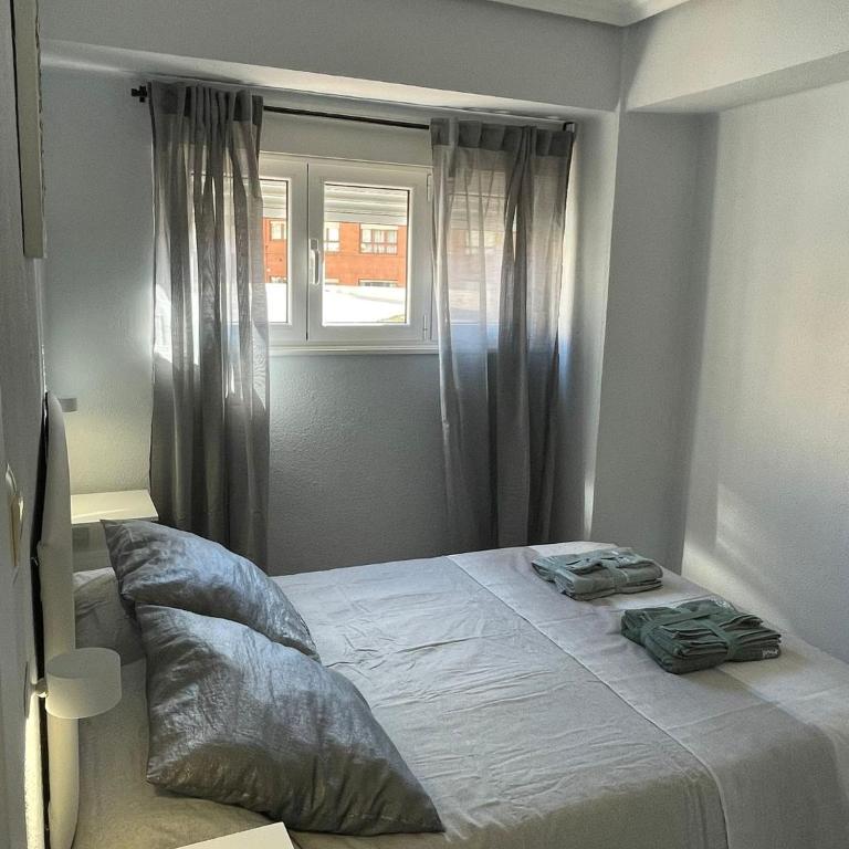Trabal - Apartamento de 2 dormitorios - 10