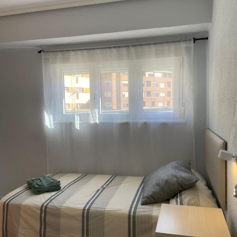 Trabal - Apartamento de 2 dormitorios - 14