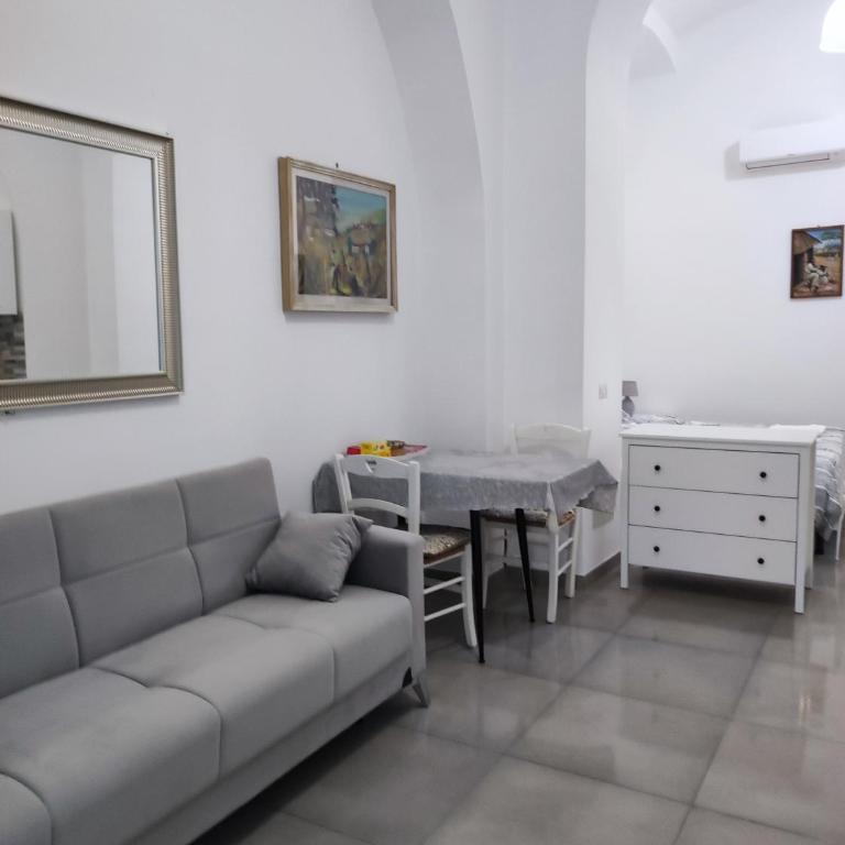 Appartamento a San Lorenzo Netsuhe - Appartamento con 1 Camera da Letto - 10