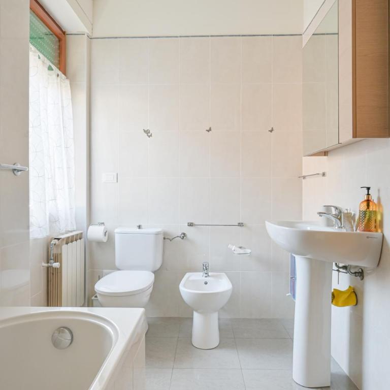 Casa Norb Lerici - with Private Parking - Appartamento con 2 Camere da Letto - 21
