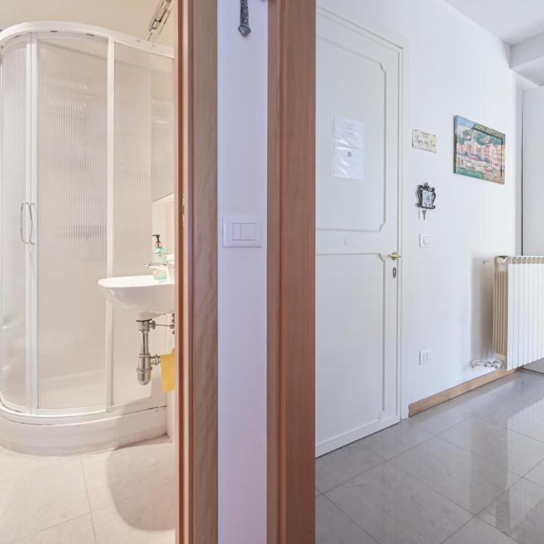 Casa Norb Lerici - with Private Parking - Appartamento con 2 Camere da Letto - 31