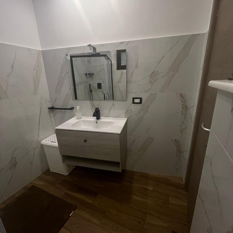 Il vecchio sentiero - Camera Matrimoniale con Bagno Privato - 2