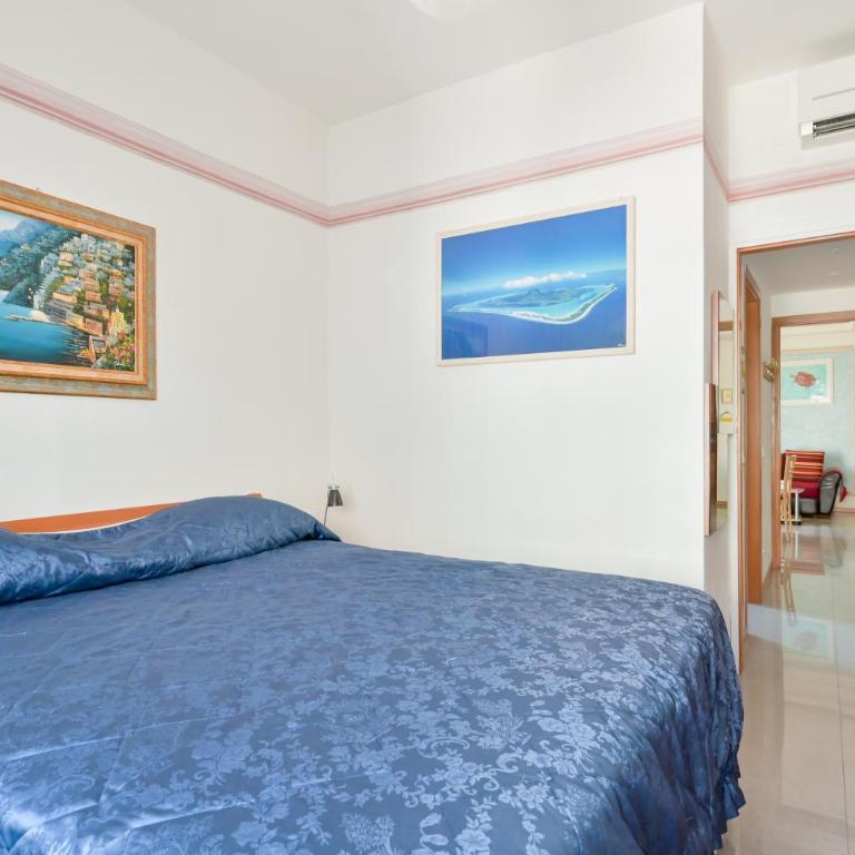 Casa Norb Lerici - with Private Parking - Appartamento con 2 Camere da Letto - 18