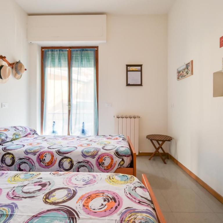 Casa Norb Lerici - with Private Parking - Appartamento con 2 Camere da Letto - 24