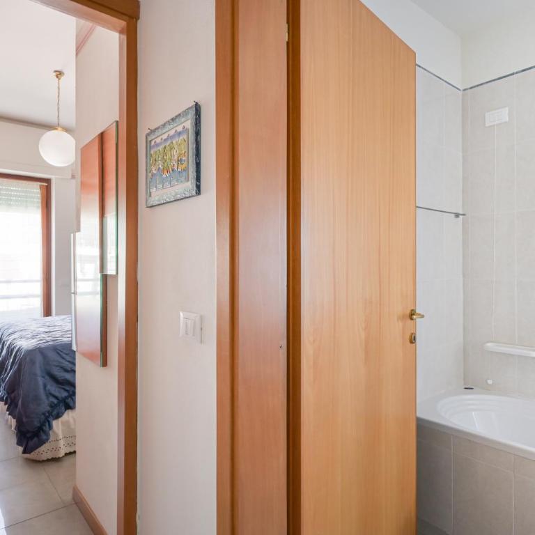 Casa Norb Lerici - with Private Parking - Appartamento con 2 Camere da Letto - 16