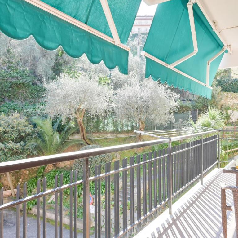 Casa Norb Lerici - with Private Parking - Appartamento con 2 Camere da Letto - 14