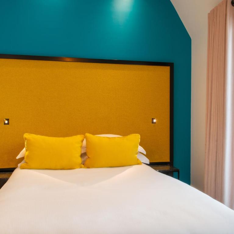 Arc De Triomphe - Suite Familiale - 2 Chambres Doubles Adjacentes - 6