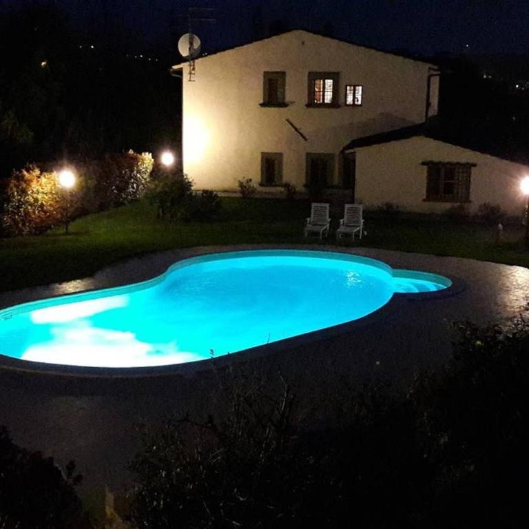 Il Frantoio delle Grazie - One-Bedroom Apartment (3 Adults) - 14