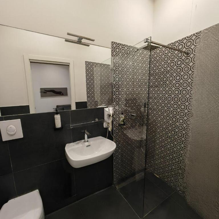 Art Street Hotel - Camera Familiare - 1