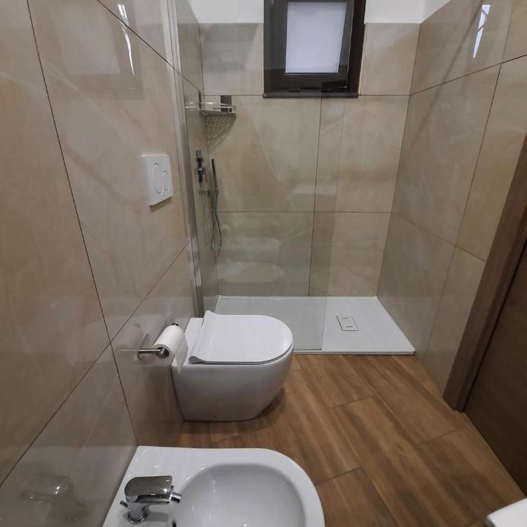 Il vecchio sentiero - Camera Matrimoniale con Bagno Privato - 3