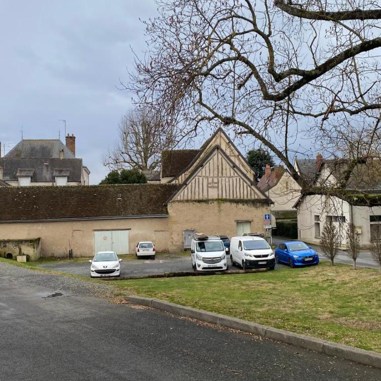 La Léonard île au coeur de l île d or logement avec chambre climatisée - Maison 1 Chambre - 12