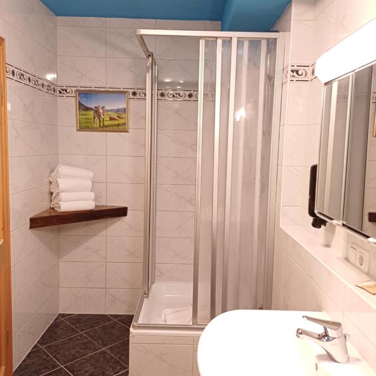 Haus Miele - Familienzimmer - 5
