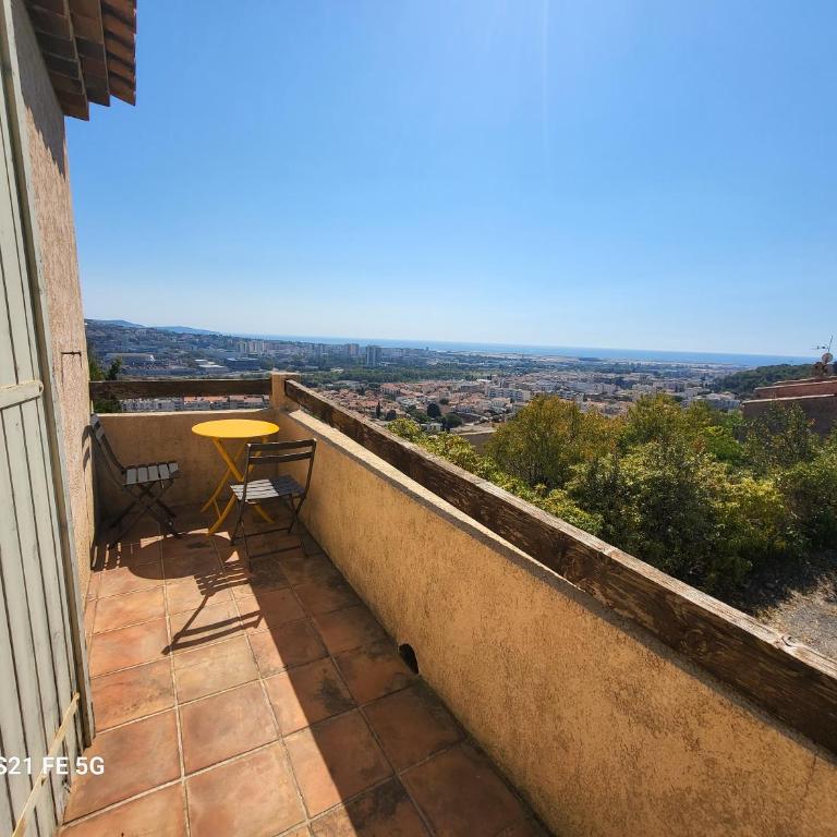 Villa les Gabians - Maison 2 Chambres - 22