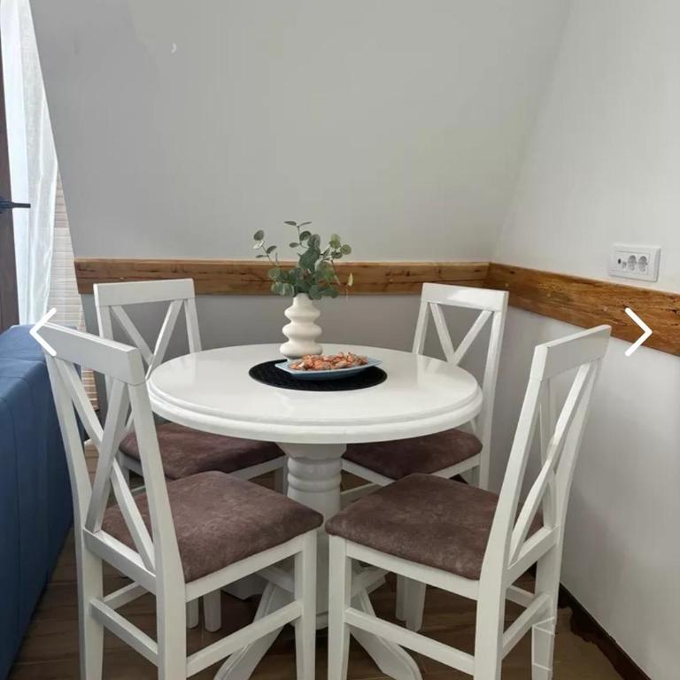 Apartmani Vojvodić Divčibare - Apartman sa 1 Spavaćom Sobom - 5