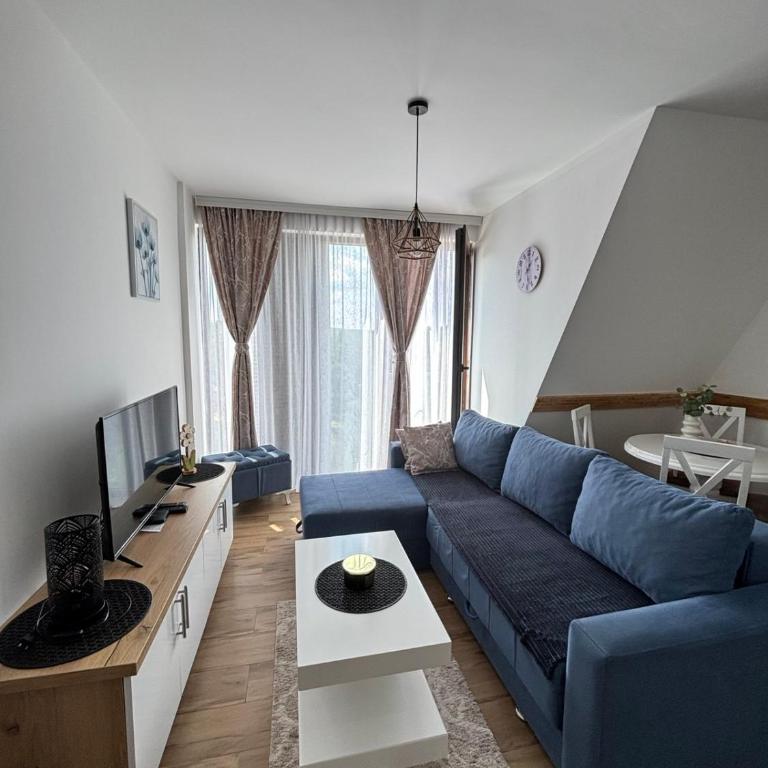 Apartmani Vojvodić Divčibare - Apartman sa 1 Spavaćom Sobom - 6