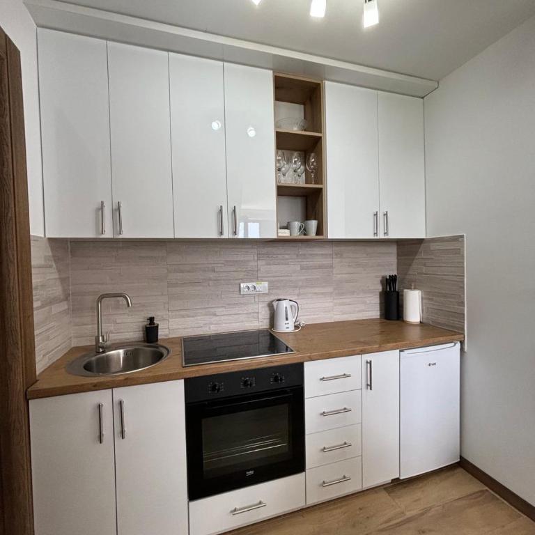 Apartmani Vojvodić Divčibare - Apartman sa 1 Spavaćom Sobom - 7